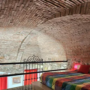 Apartment Christian's Loft, Bergamo